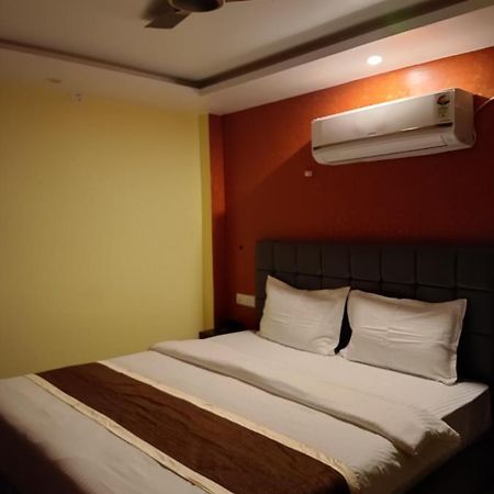 Hotel Royal View Residency Bodh Gaya Esterno foto