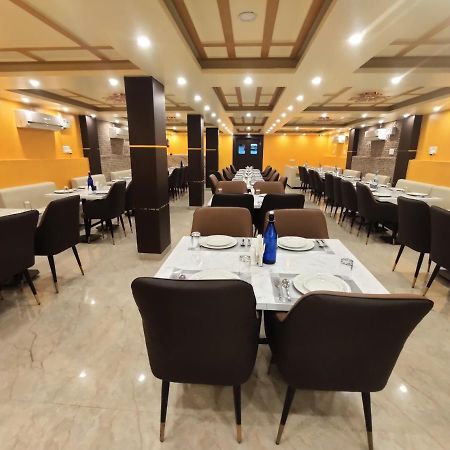 Hotel Royal View Residency Bodh Gaya Esterno foto