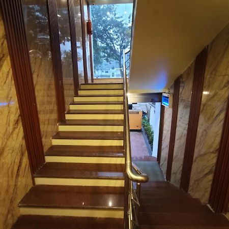 Hotel Royal View Residency Bodh Gaya Esterno foto