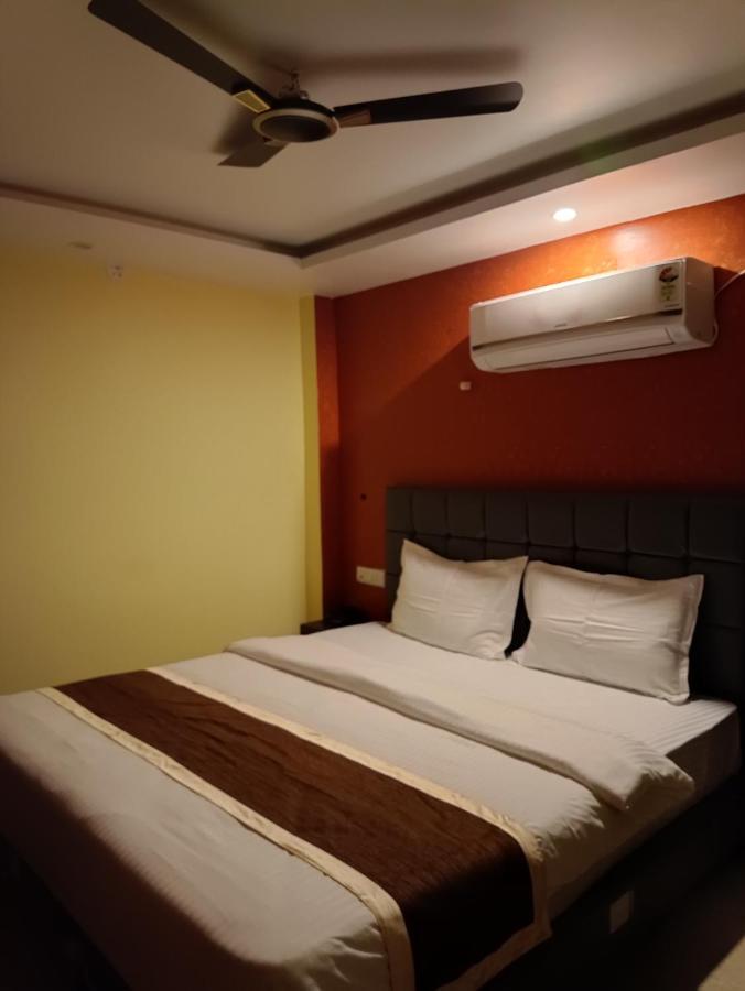 Hotel Royal View Residency Bodh Gaya Esterno foto