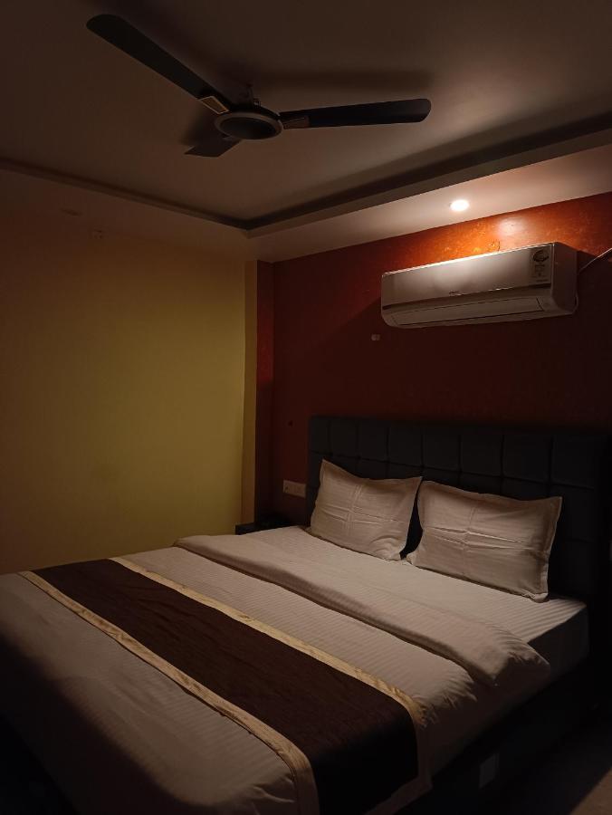 Hotel Royal View Residency Bodh Gaya Esterno foto