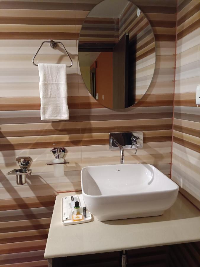 Hotel Royal View Residency Bodh Gaya Esterno foto