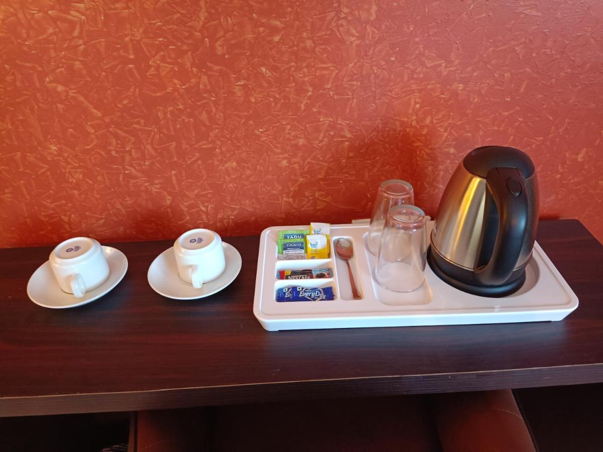 Hotel Royal View Residency Bodh Gaya Esterno foto