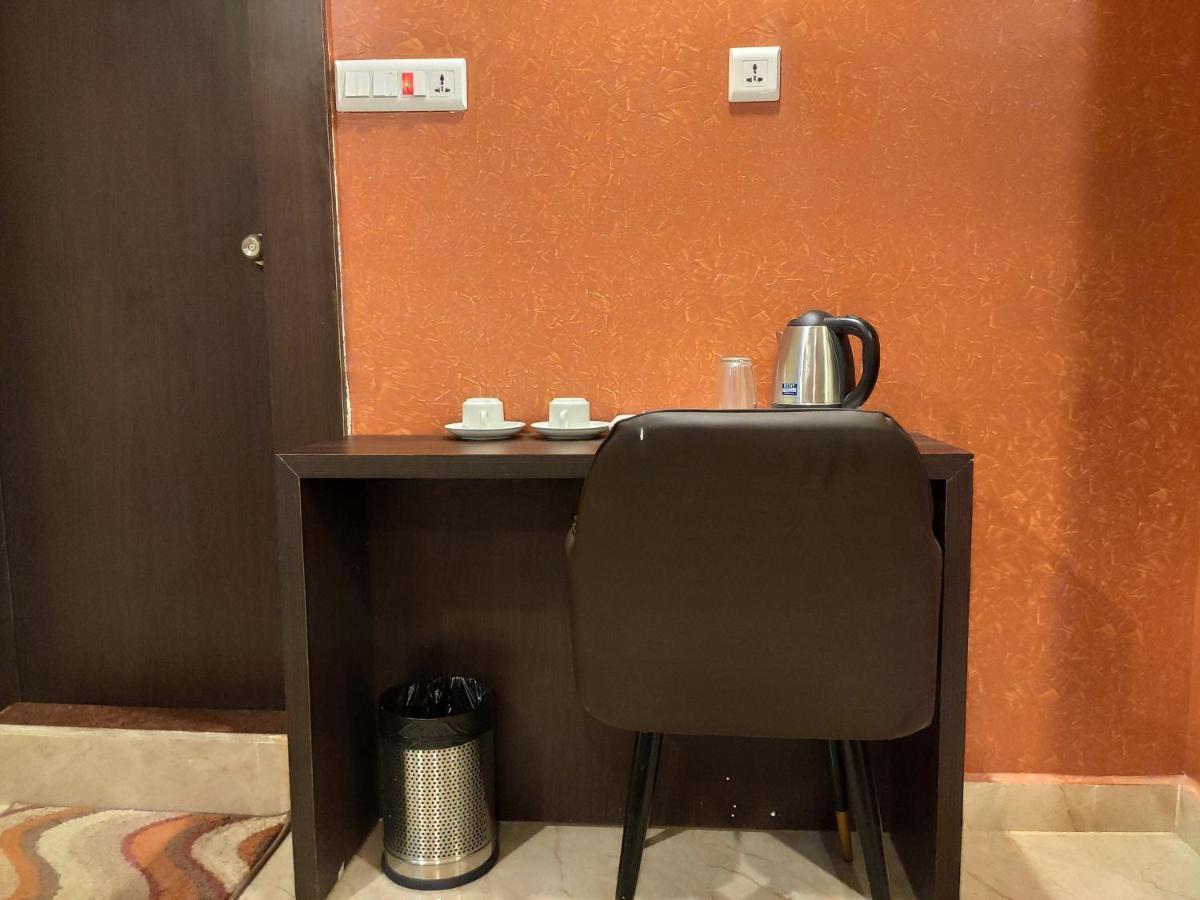 Hotel Royal View Residency Bodh Gaya Esterno foto