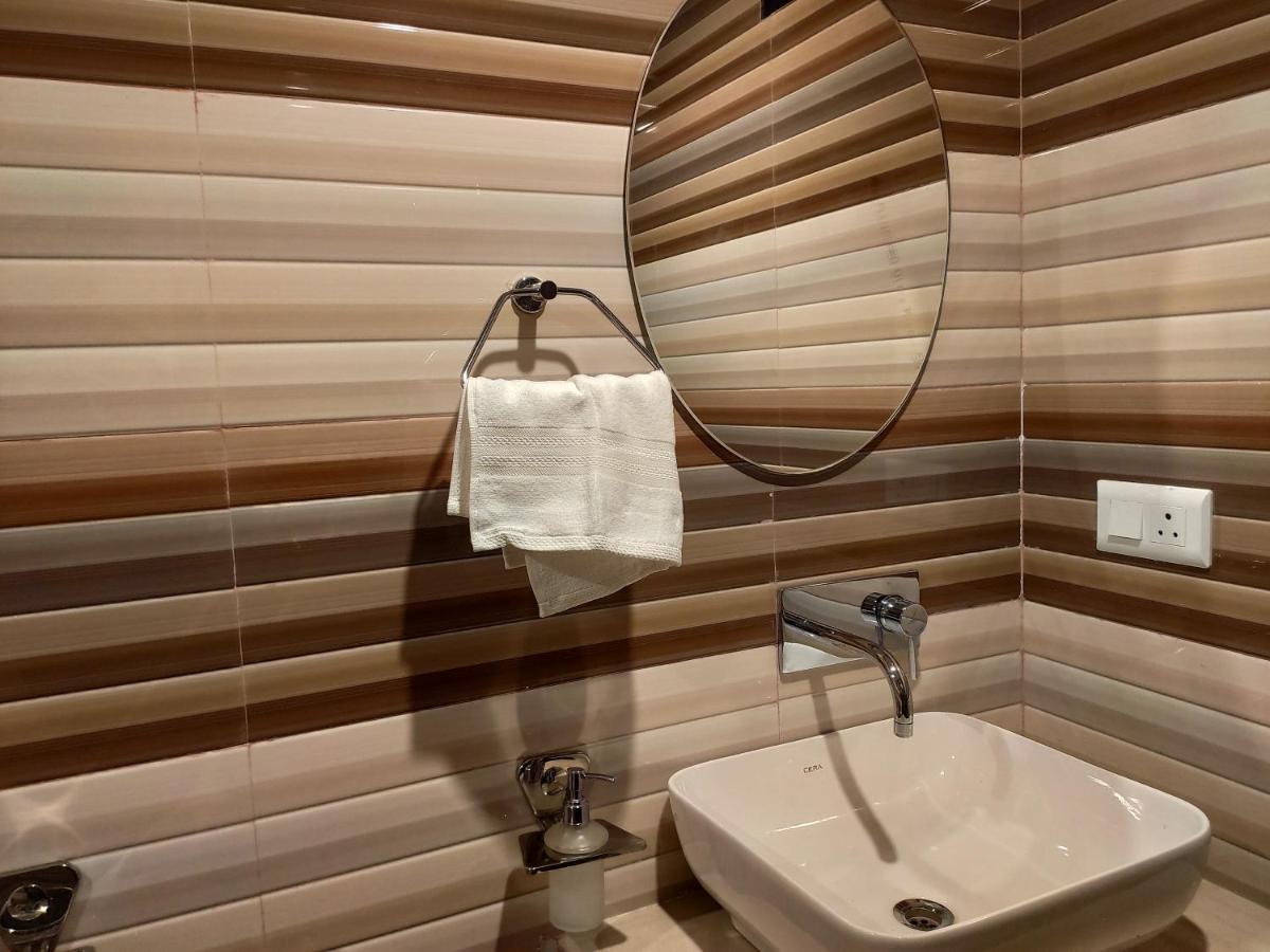 Hotel Royal View Residency Bodh Gaya Esterno foto