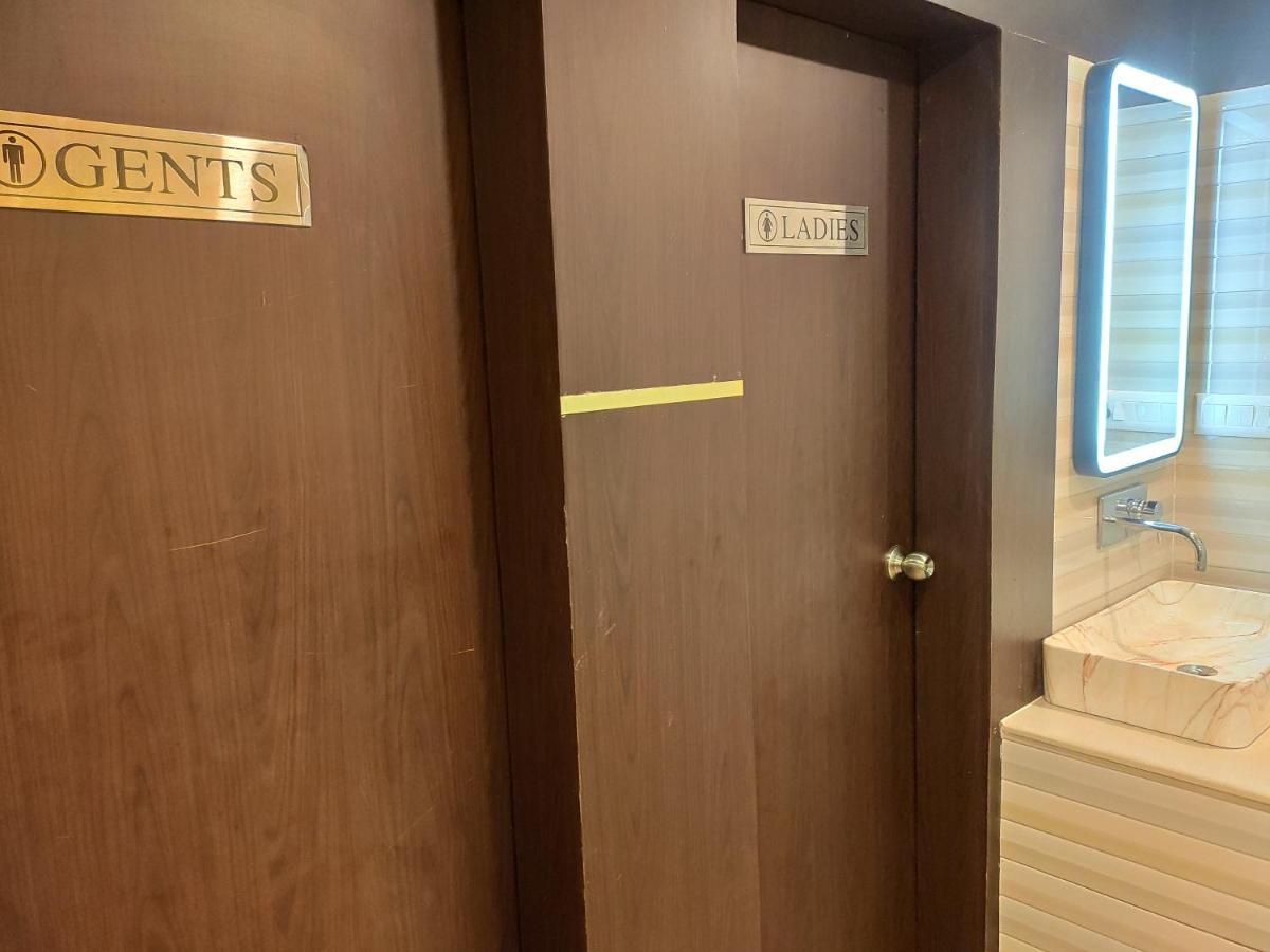 Hotel Royal View Residency Bodh Gaya Esterno foto