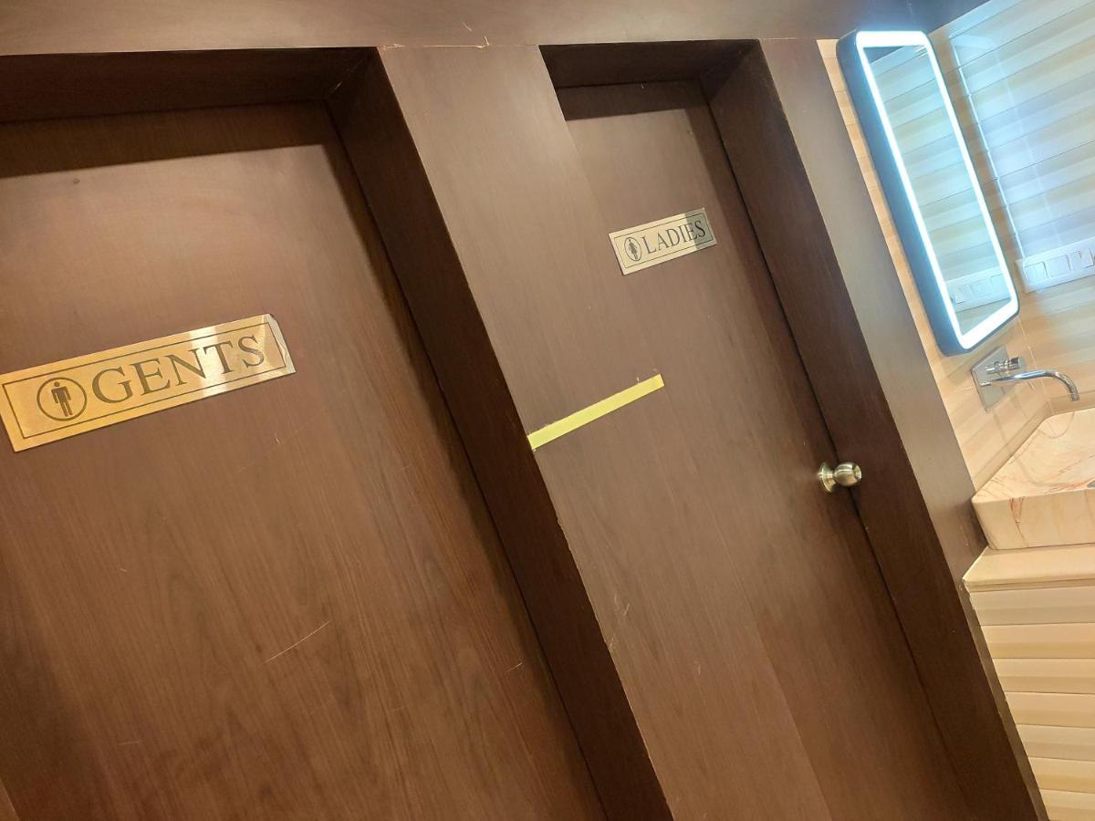 Hotel Royal View Residency Bodh Gaya Esterno foto