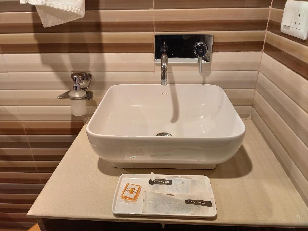 Hotel Royal View Residency Bodh Gaya Esterno foto