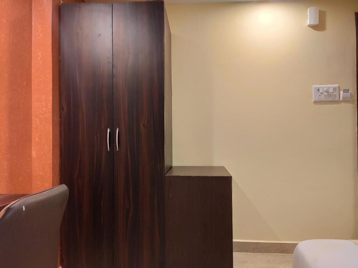 Hotel Royal View Residency Bodh Gaya Esterno foto