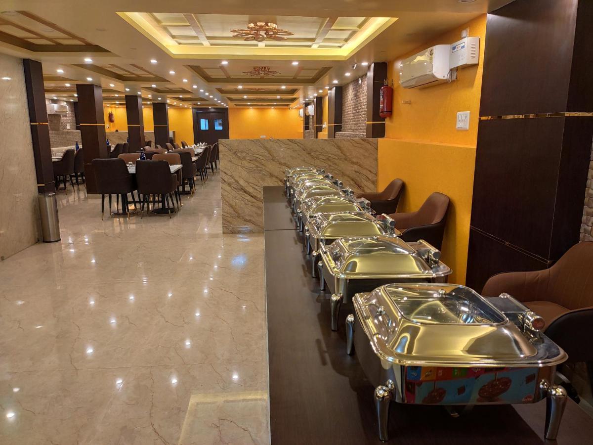 Hotel Royal View Residency Bodh Gaya Esterno foto
