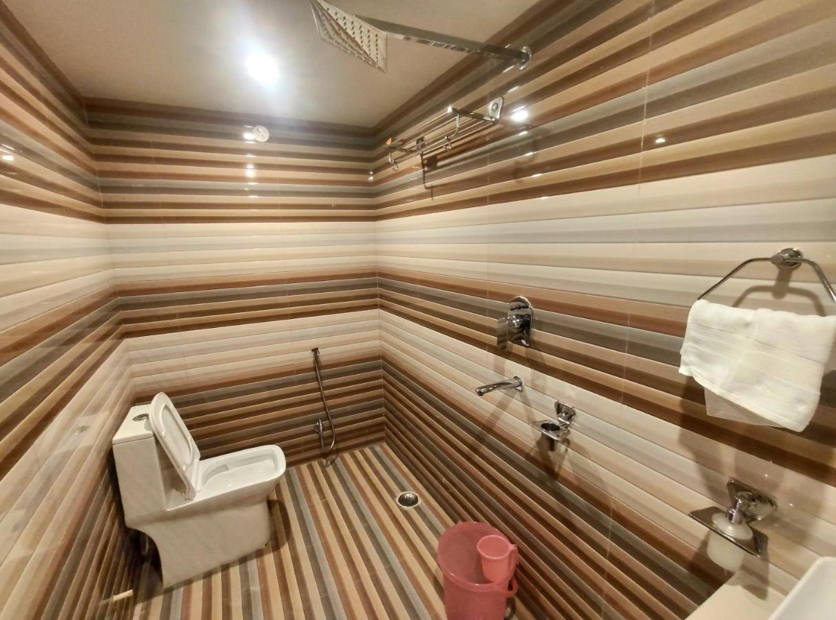 Hotel Royal View Residency Bodh Gaya Esterno foto