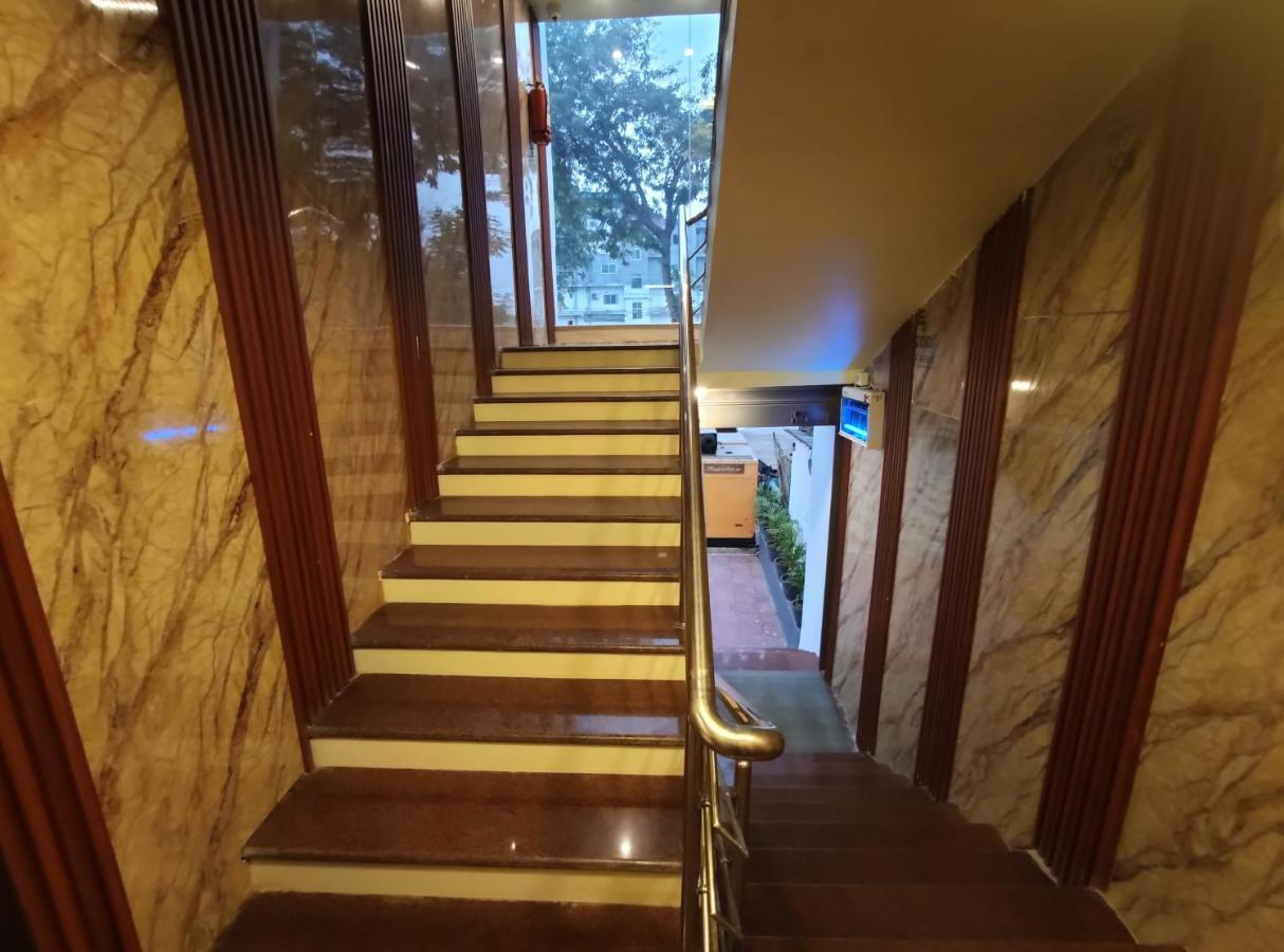 Hotel Royal View Residency Bodh Gaya Esterno foto