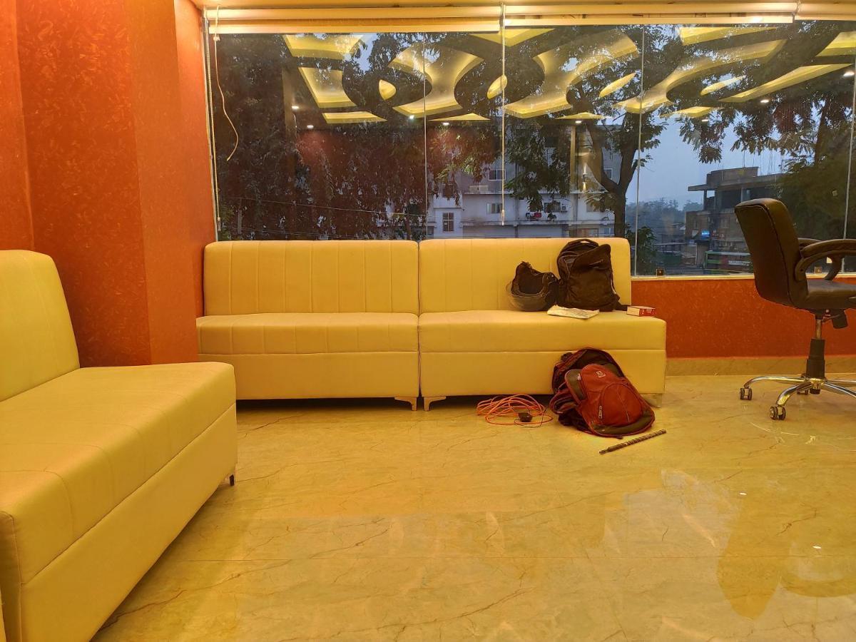 Hotel Royal View Residency Bodh Gaya Esterno foto