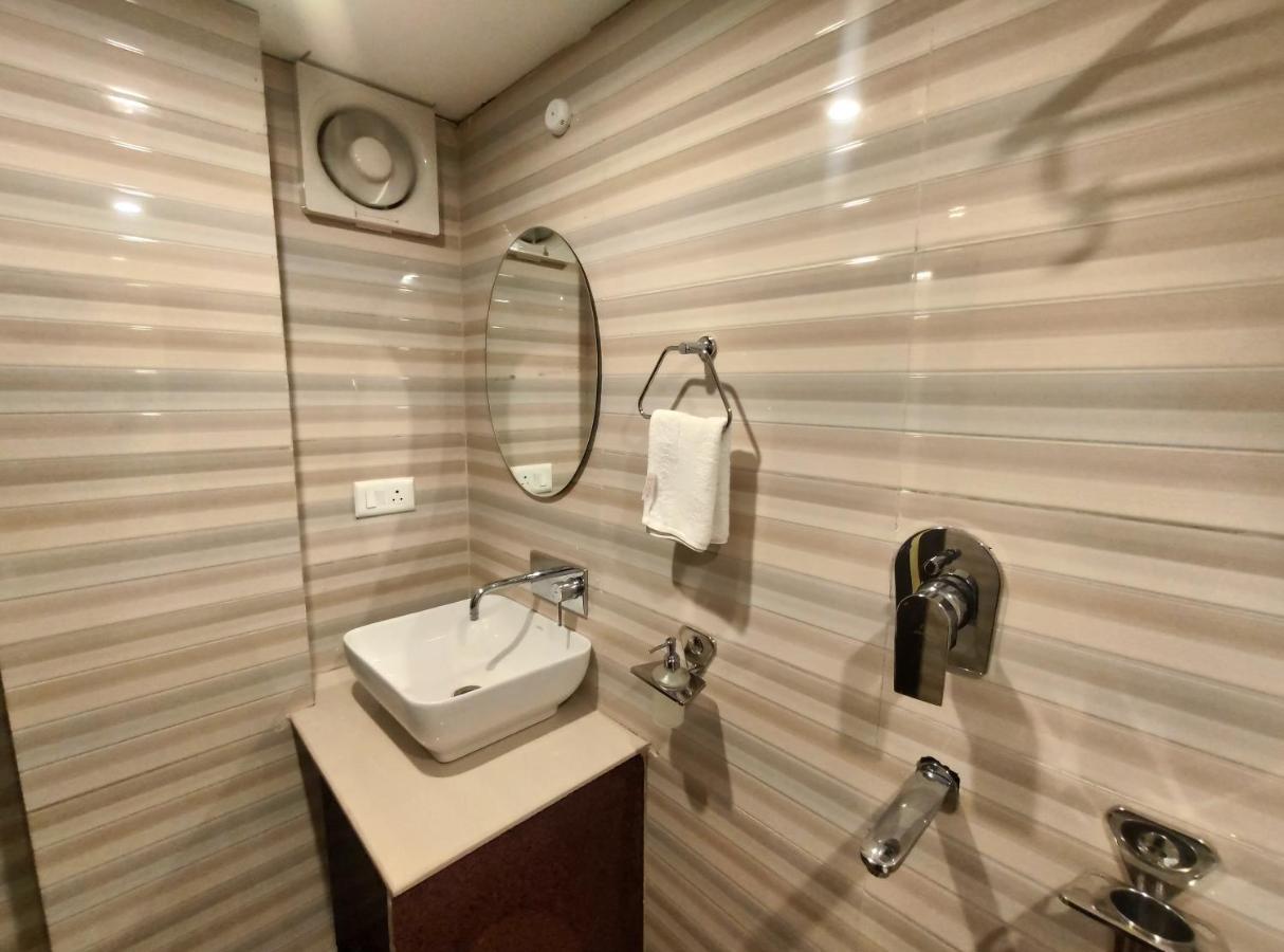 Hotel Royal View Residency Bodh Gaya Esterno foto