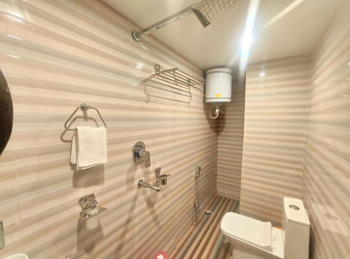 Hotel Royal View Residency Bodh Gaya Esterno foto